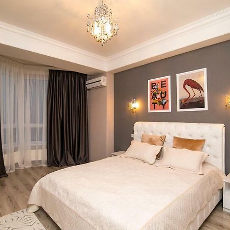 Rightmove Apartments تشيسيناو المظهر الخارجي الصورة