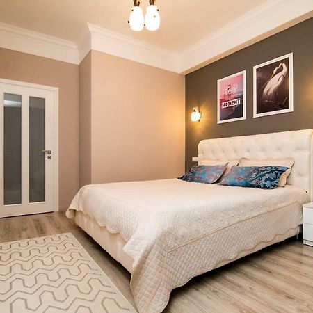 Rightmove Apartments تشيسيناو المظهر الخارجي الصورة