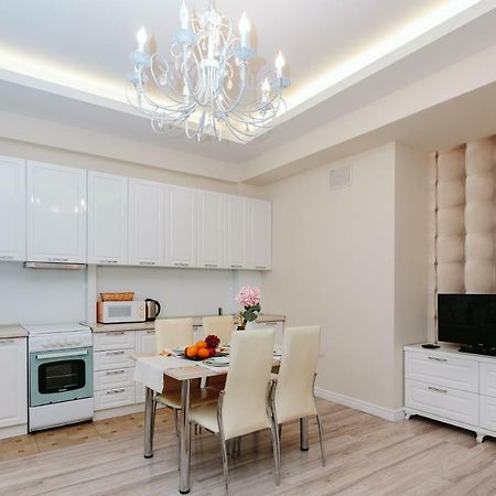 Rightmove Apartments تشيسيناو المظهر الخارجي الصورة