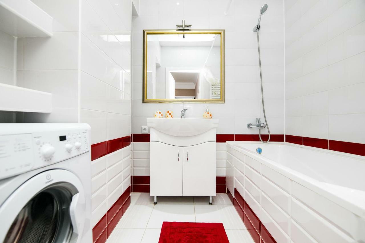 Rightmove Apartments تشيسيناو المظهر الخارجي الصورة