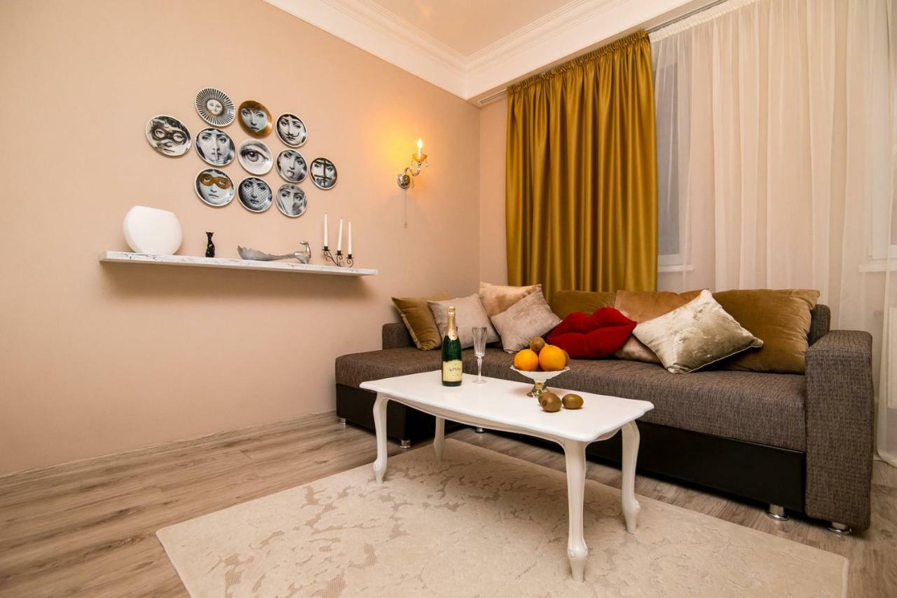 Rightmove Apartments تشيسيناو المظهر الخارجي الصورة