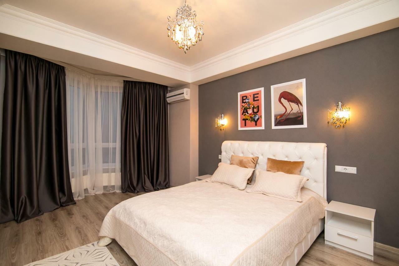 Rightmove Apartments تشيسيناو المظهر الخارجي الصورة
