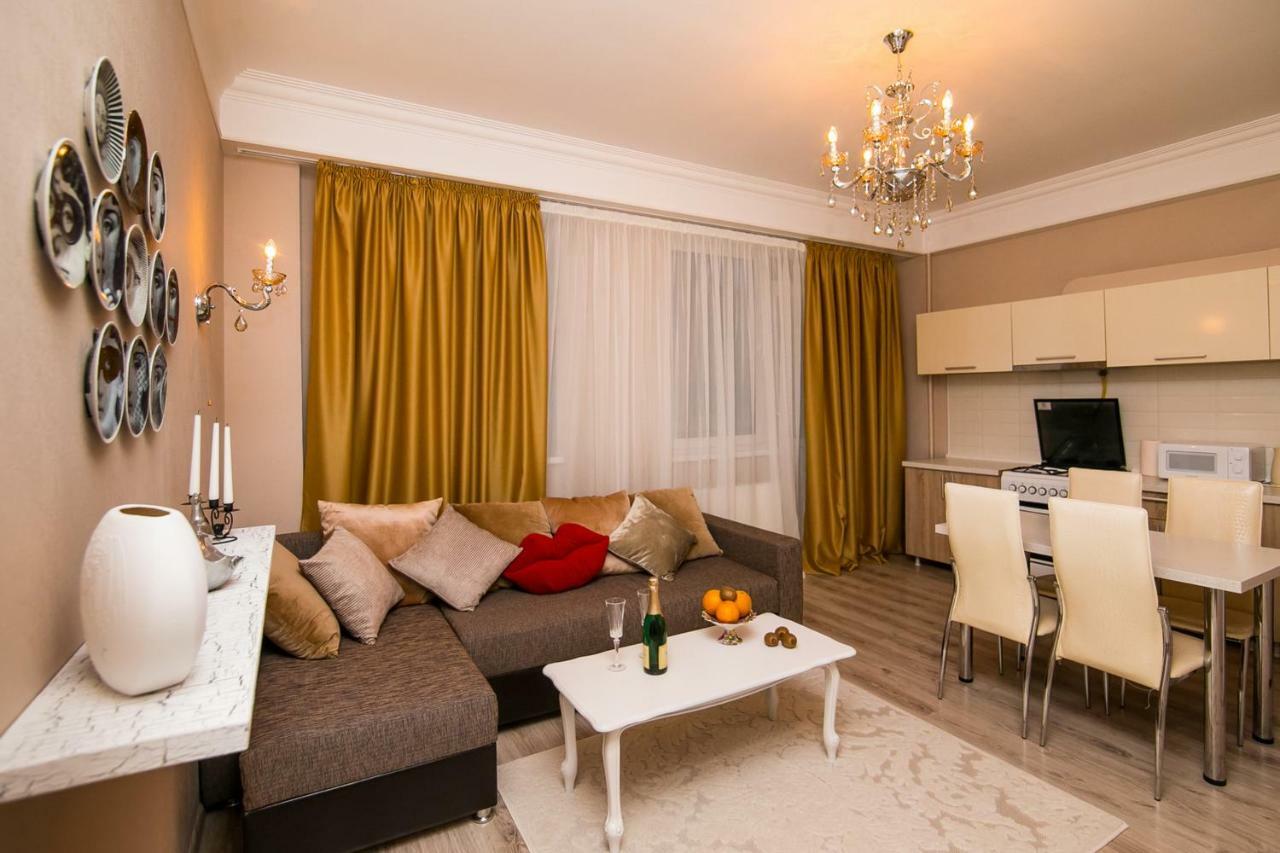 Rightmove Apartments تشيسيناو المظهر الخارجي الصورة