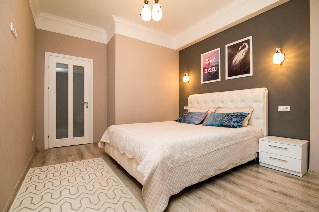 Rightmove Apartments تشيسيناو المظهر الخارجي الصورة