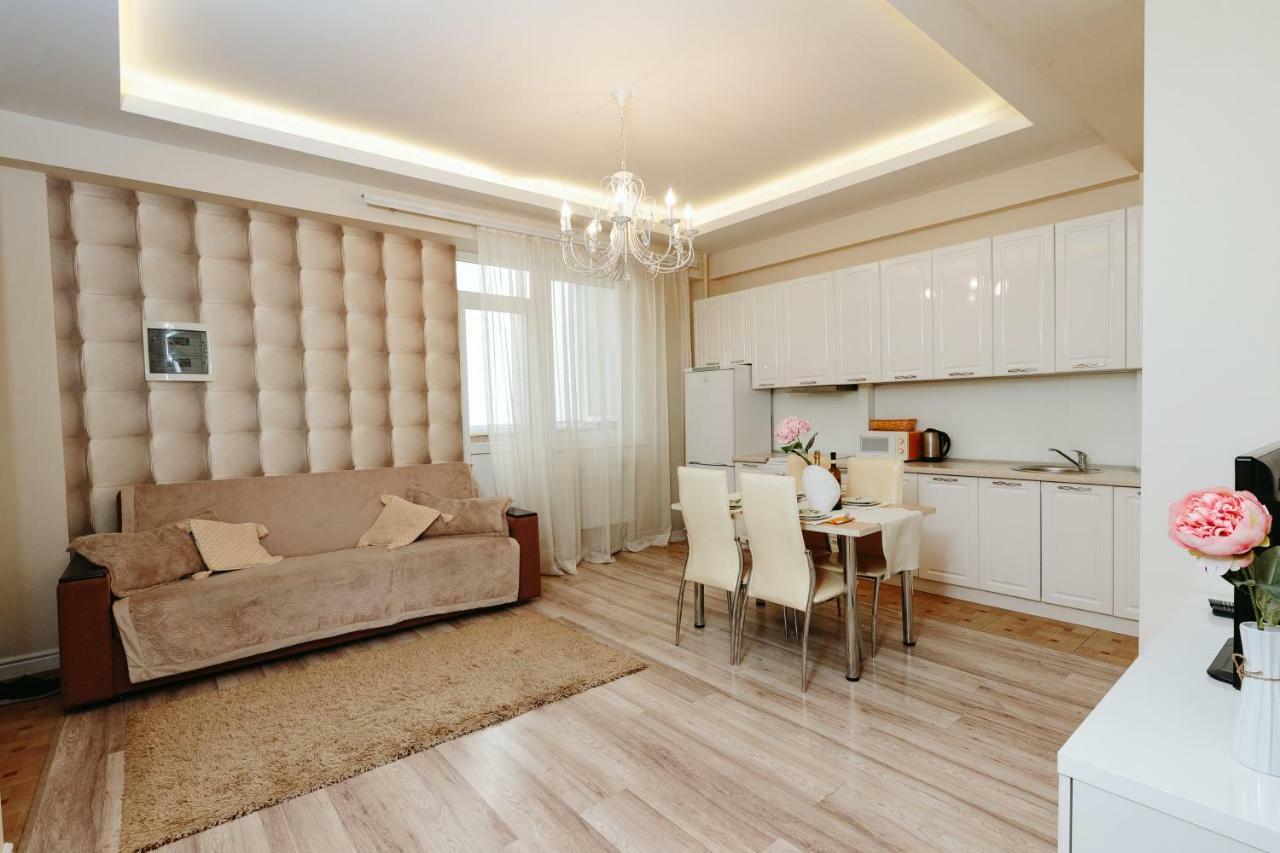 Rightmove Apartments تشيسيناو المظهر الخارجي الصورة