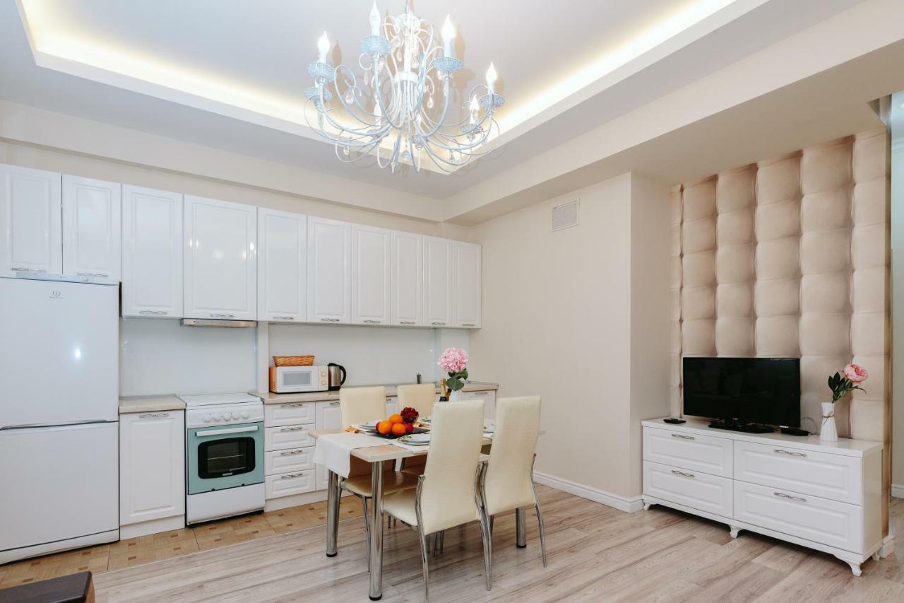 Rightmove Apartments تشيسيناو المظهر الخارجي الصورة