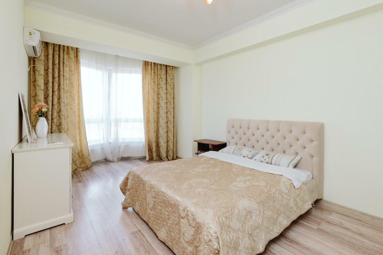 Rightmove Apartments تشيسيناو المظهر الخارجي الصورة