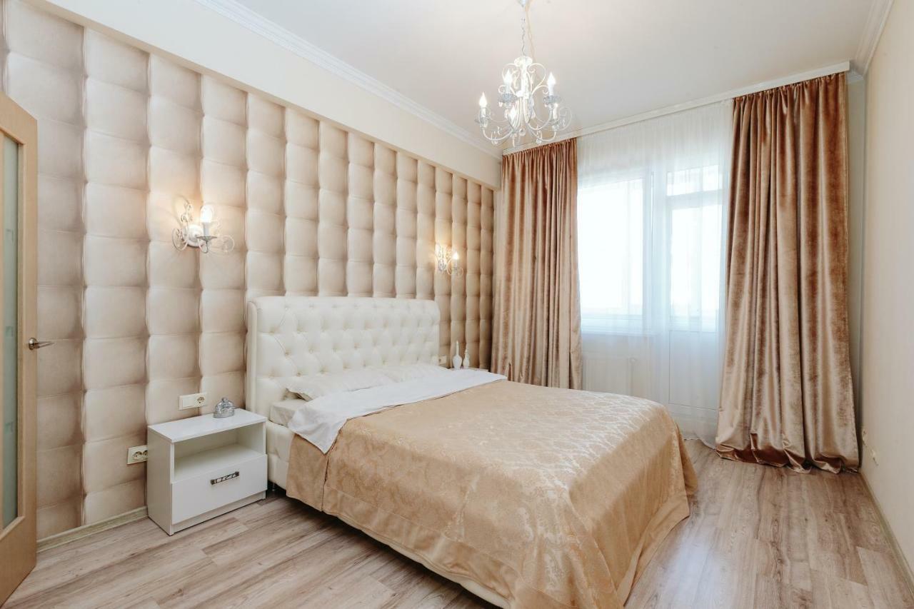 Rightmove Apartments تشيسيناو المظهر الخارجي الصورة