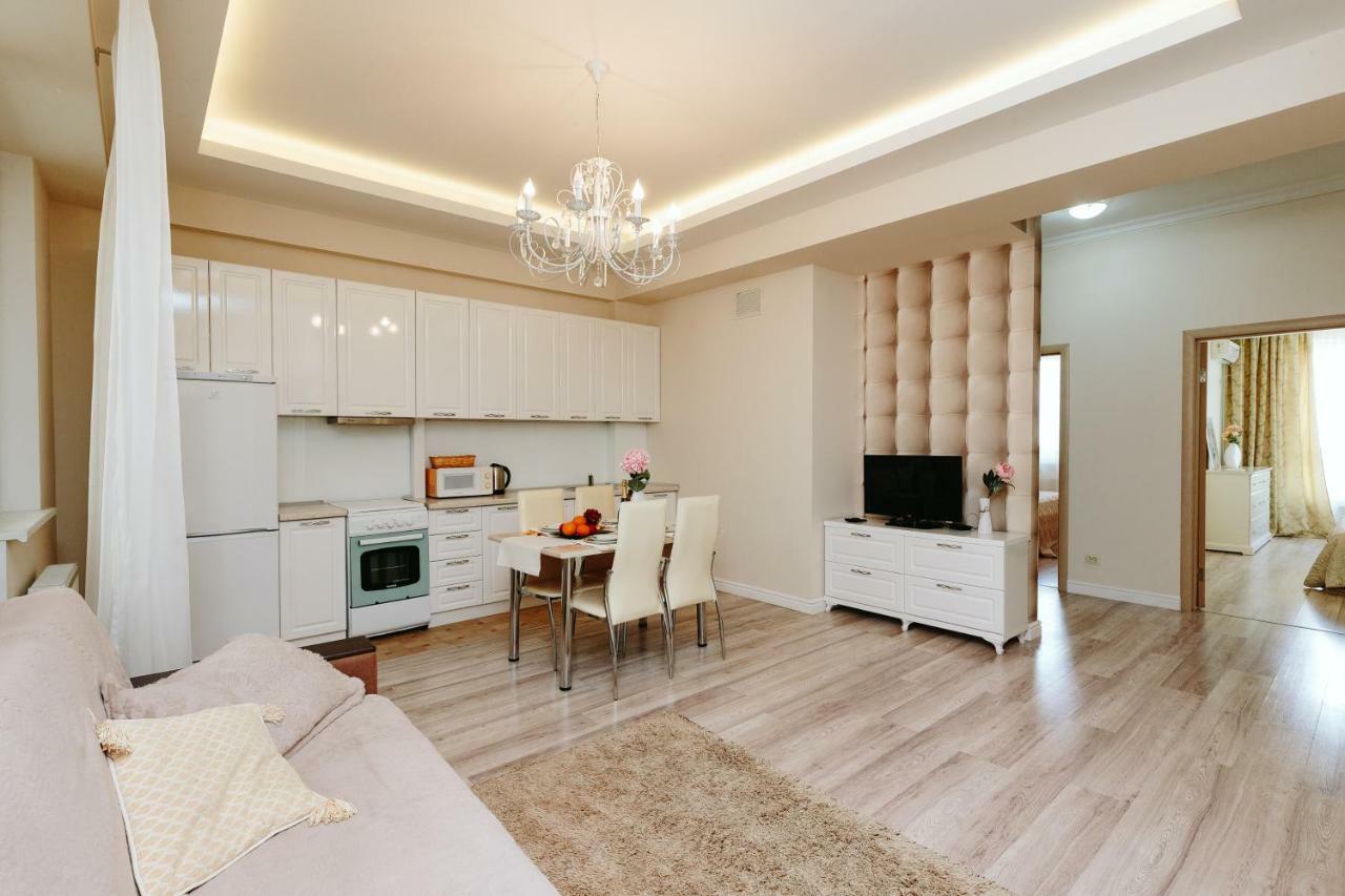 Rightmove Apartments تشيسيناو المظهر الخارجي الصورة