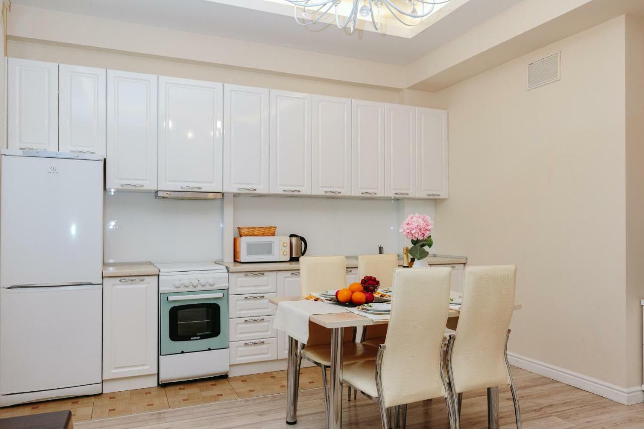 Rightmove Apartments تشيسيناو المظهر الخارجي الصورة