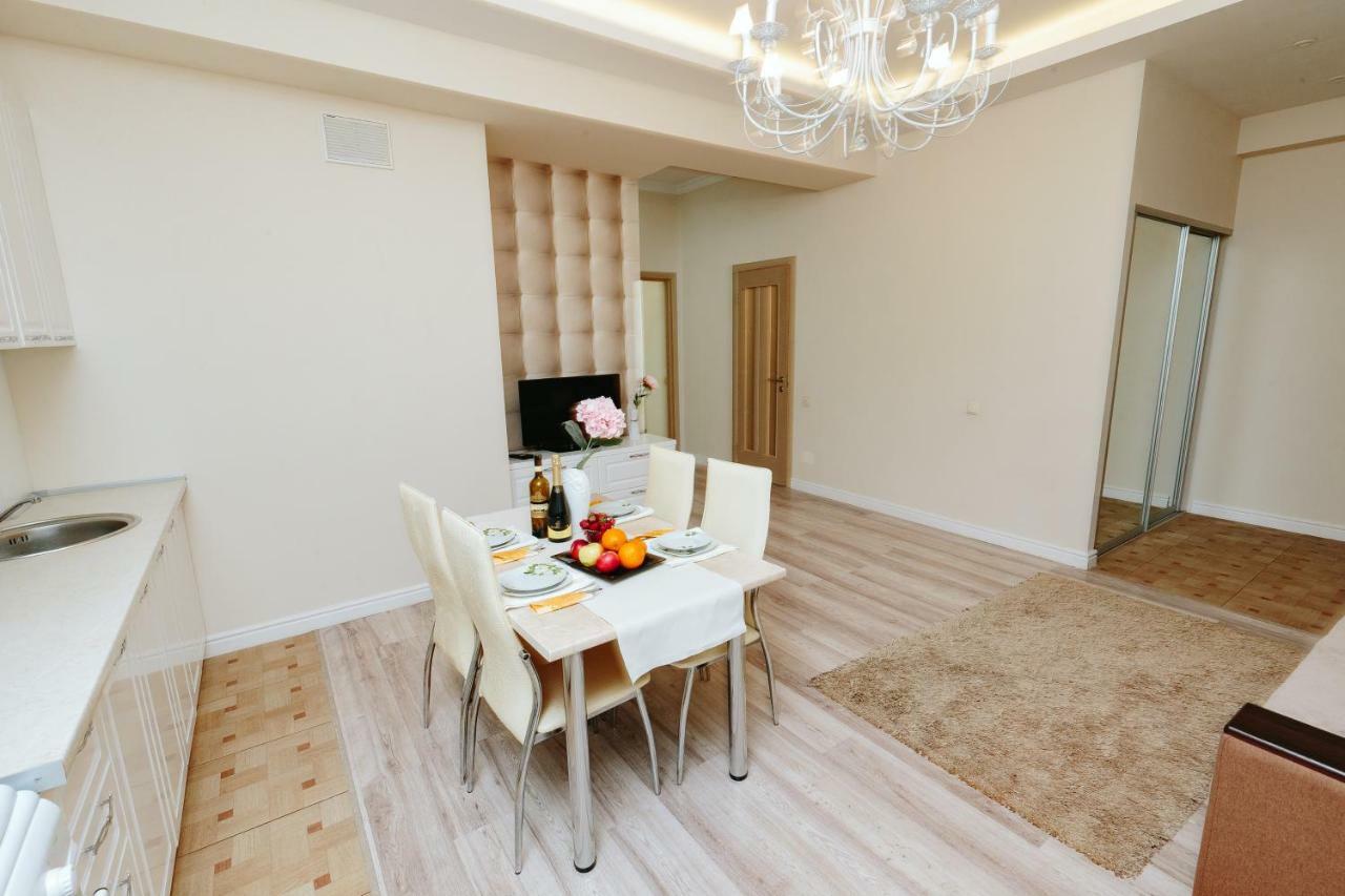Rightmove Apartments تشيسيناو المظهر الخارجي الصورة